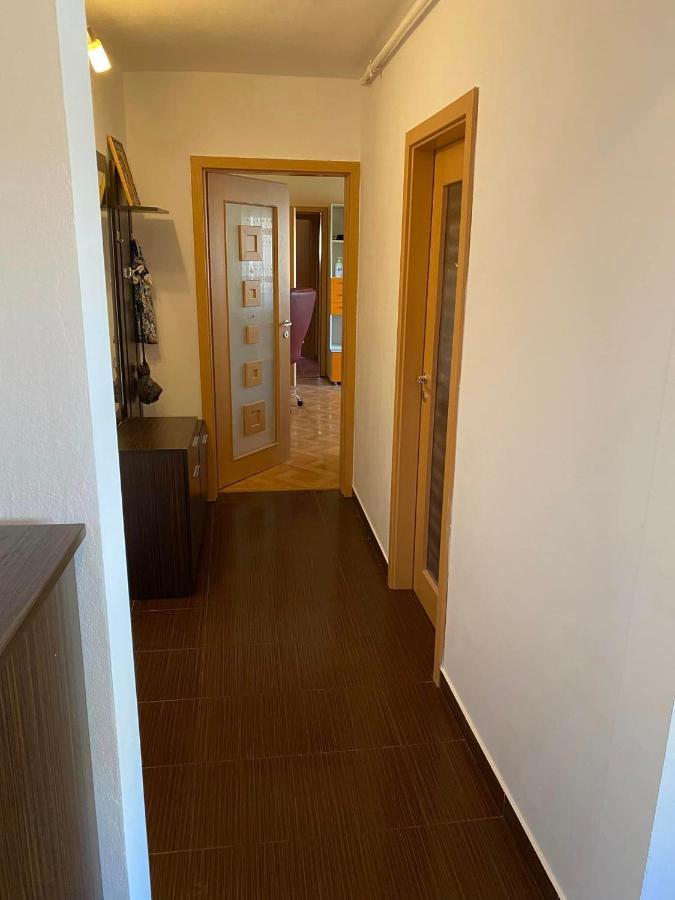 Apartament Piata Verde Timişoara Exterior foto