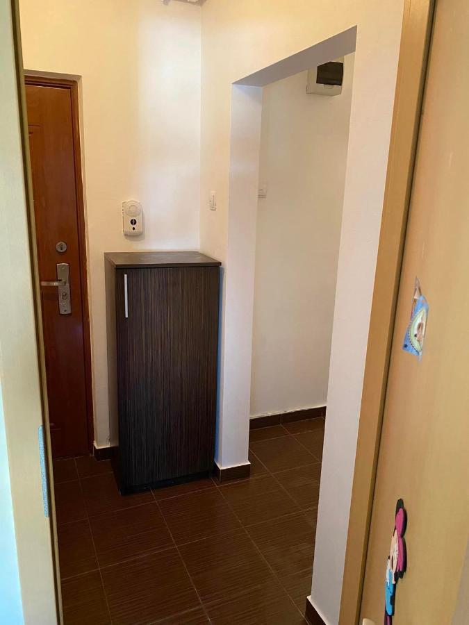Apartament Piata Verde Timişoara Exterior foto