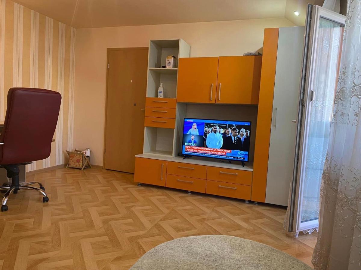 Apartament Piata Verde Timişoara Exterior foto