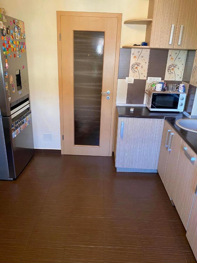 Apartament Piata Verde Timişoara Exterior foto